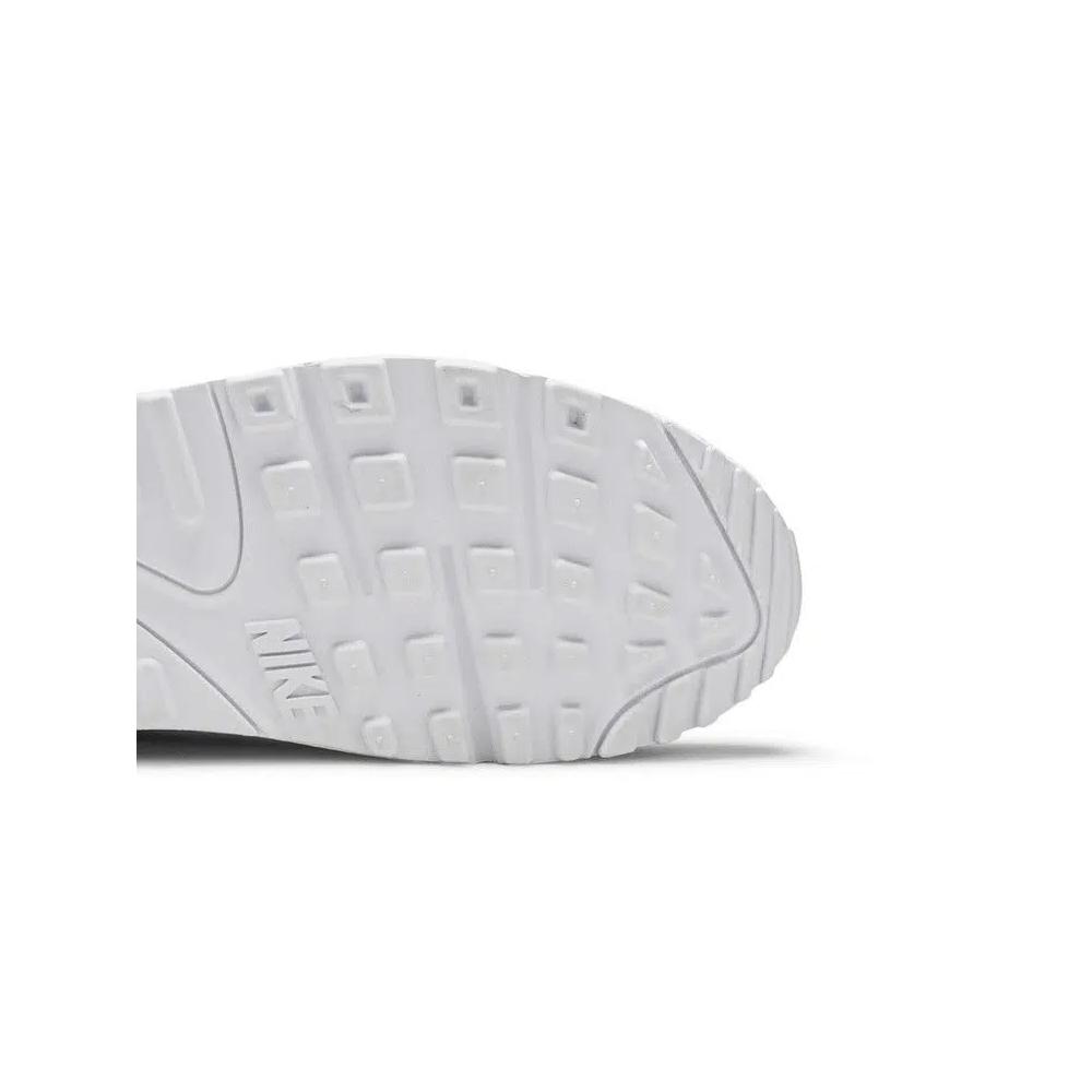Кроссовки Nike Air Max 90 'Triple White' 5