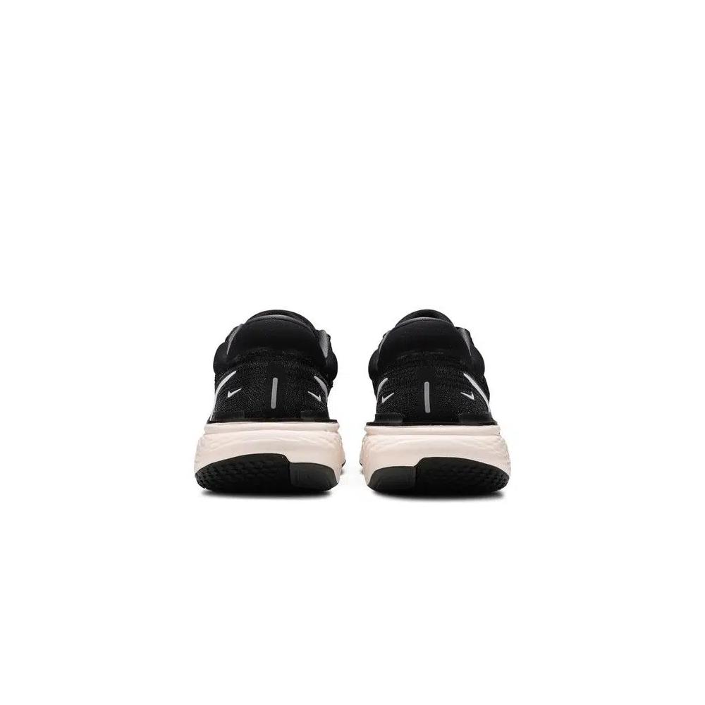 Кроссовки Nike Wmns ZoomX Invincible Run Flyknit 'Black White' 6