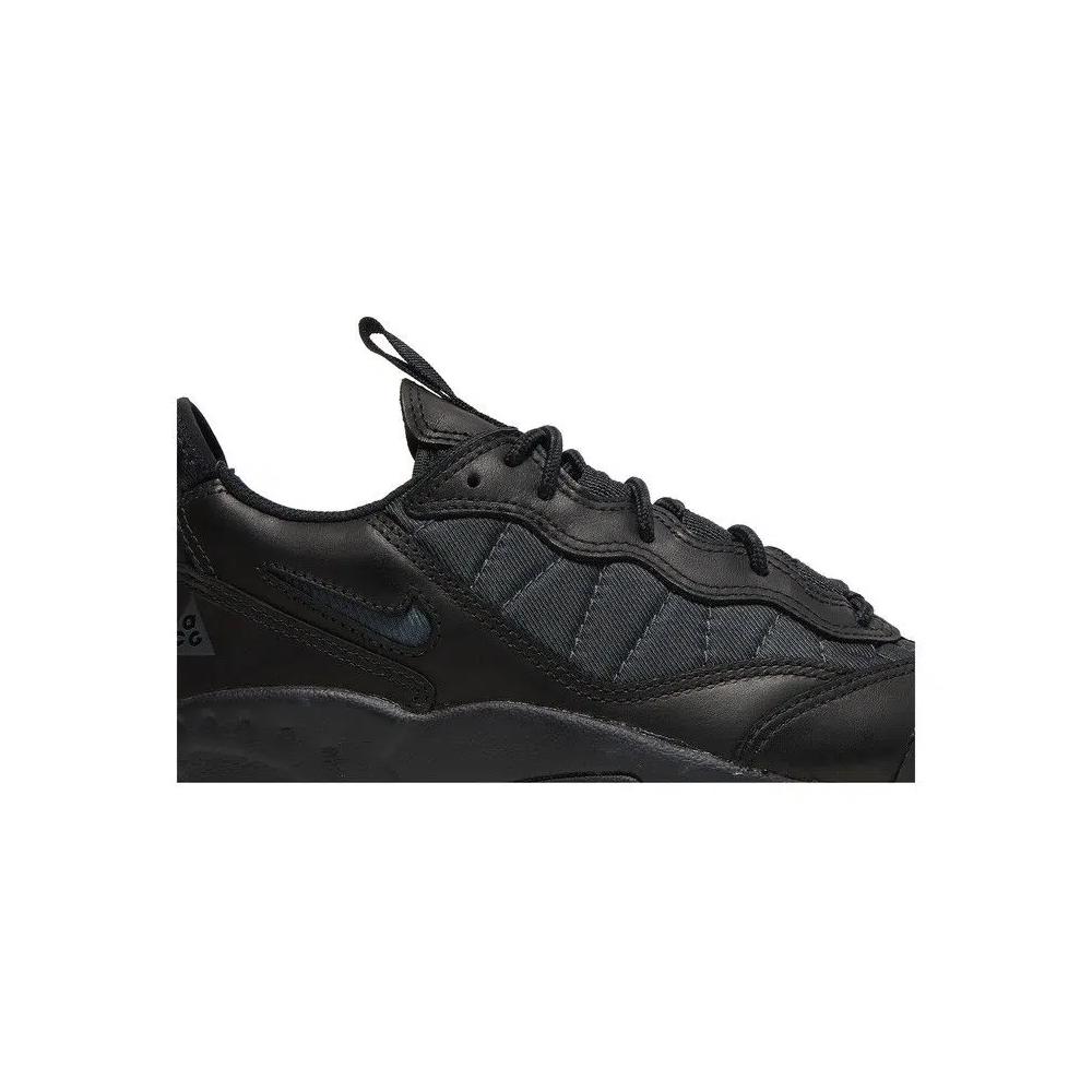 Кроссовки Nike ACG Air Mada Low PRM 'Black' 2