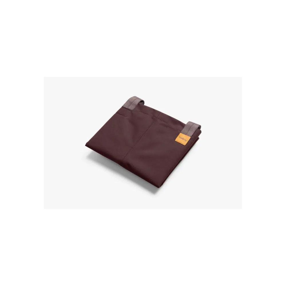 Bellroy City Tote - Бургунди 7