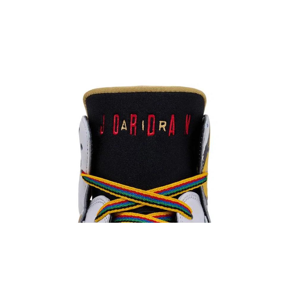 Обувь Air Jordan 7 Retro 'Miro' 2026 9