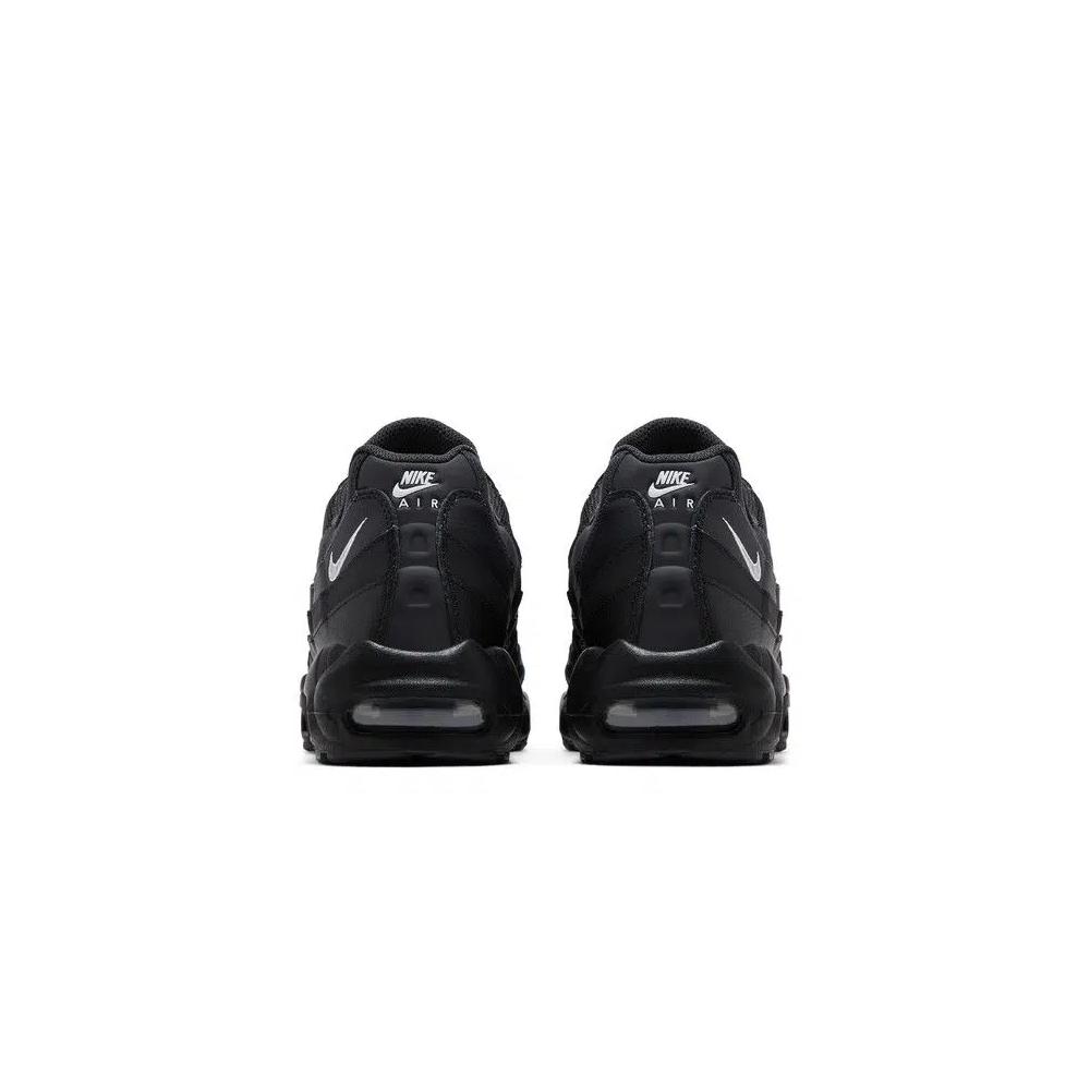 Кроссовки Nike Air Max 95 'Black Stadium Grey' 6