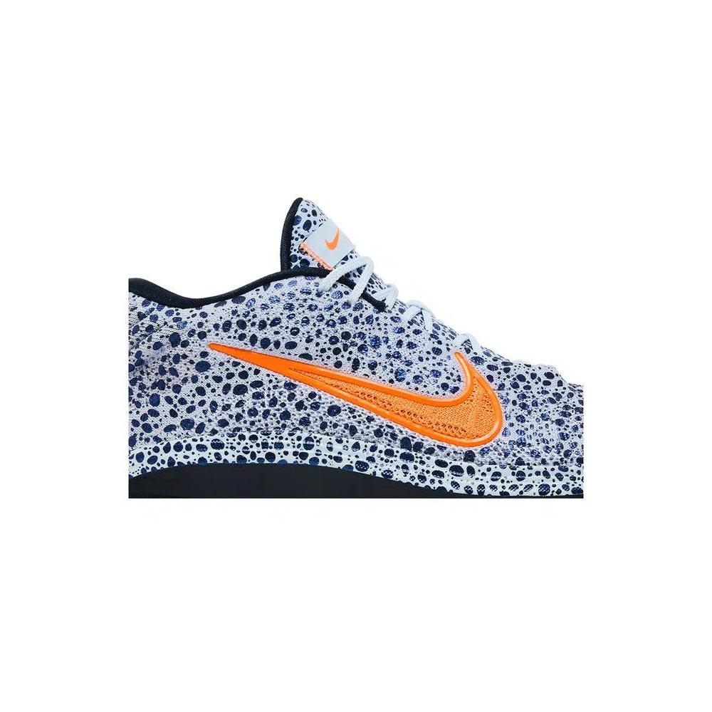 Кроссовки Nike Air Zoom GT Hustle 3 EP 'Electric Pack' 2