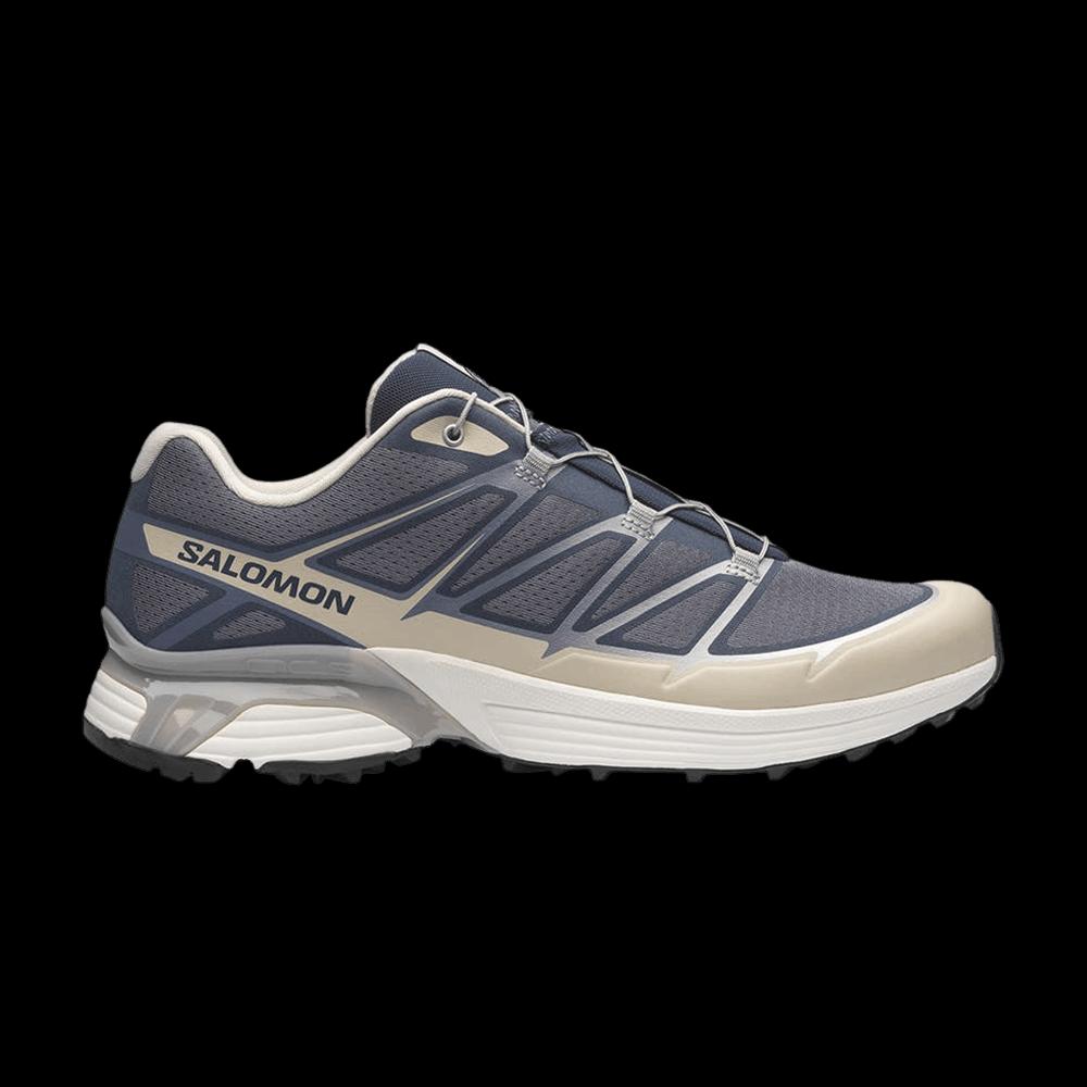 Кроссовки Salomon XT-Pathway 2 'Grisaille Silver Rainy Day' 1