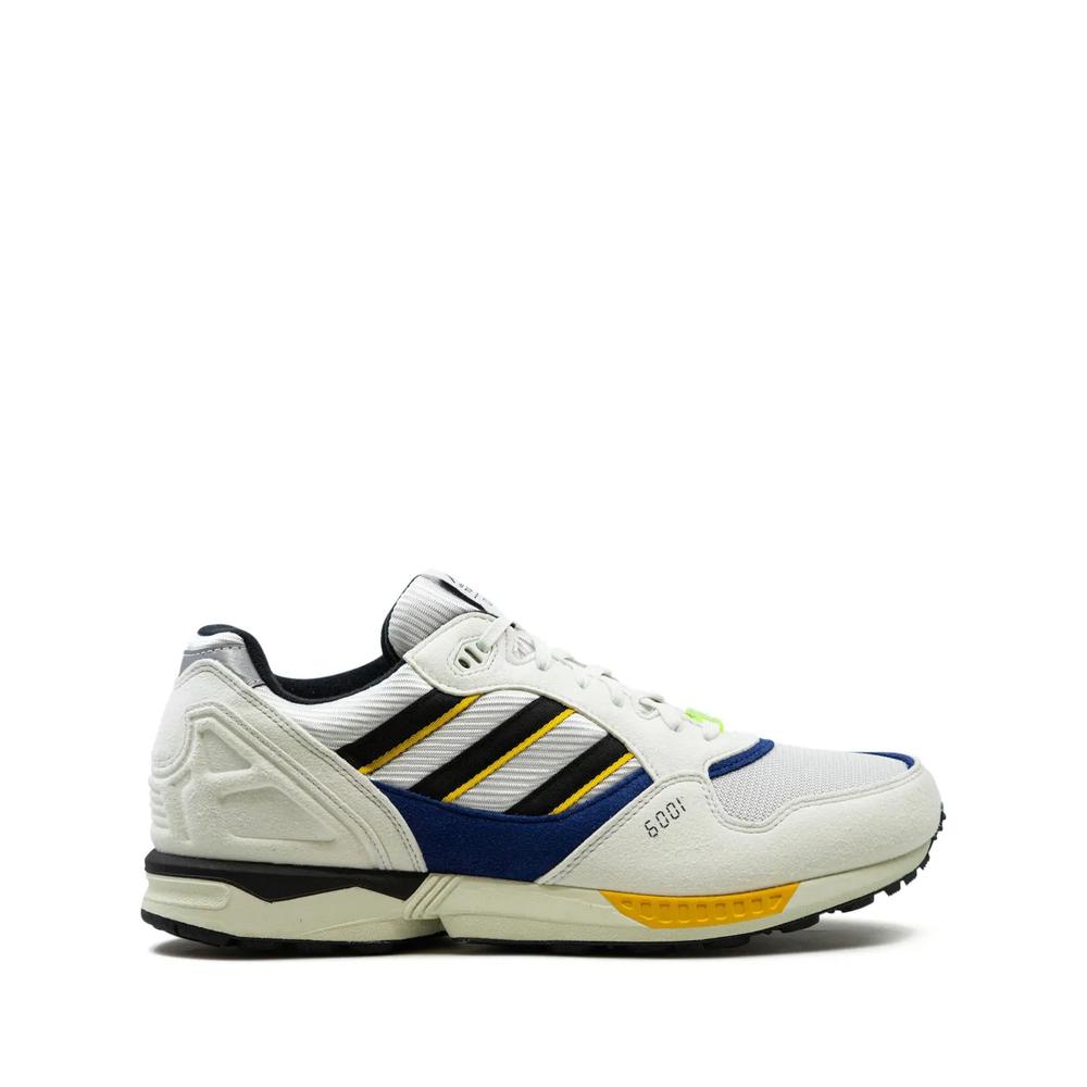 Кроссовки ZX6001 Brunnenstrasse Lifestyle из коллаборации с Civilist 1