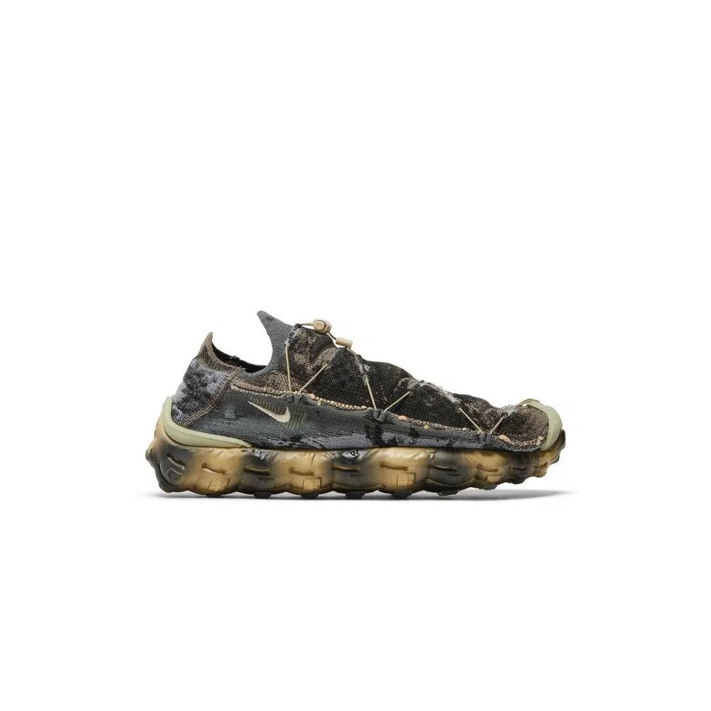 Кроссовки для повседневной носки Nike ISPA Mindbody 'Olive Grey' 1