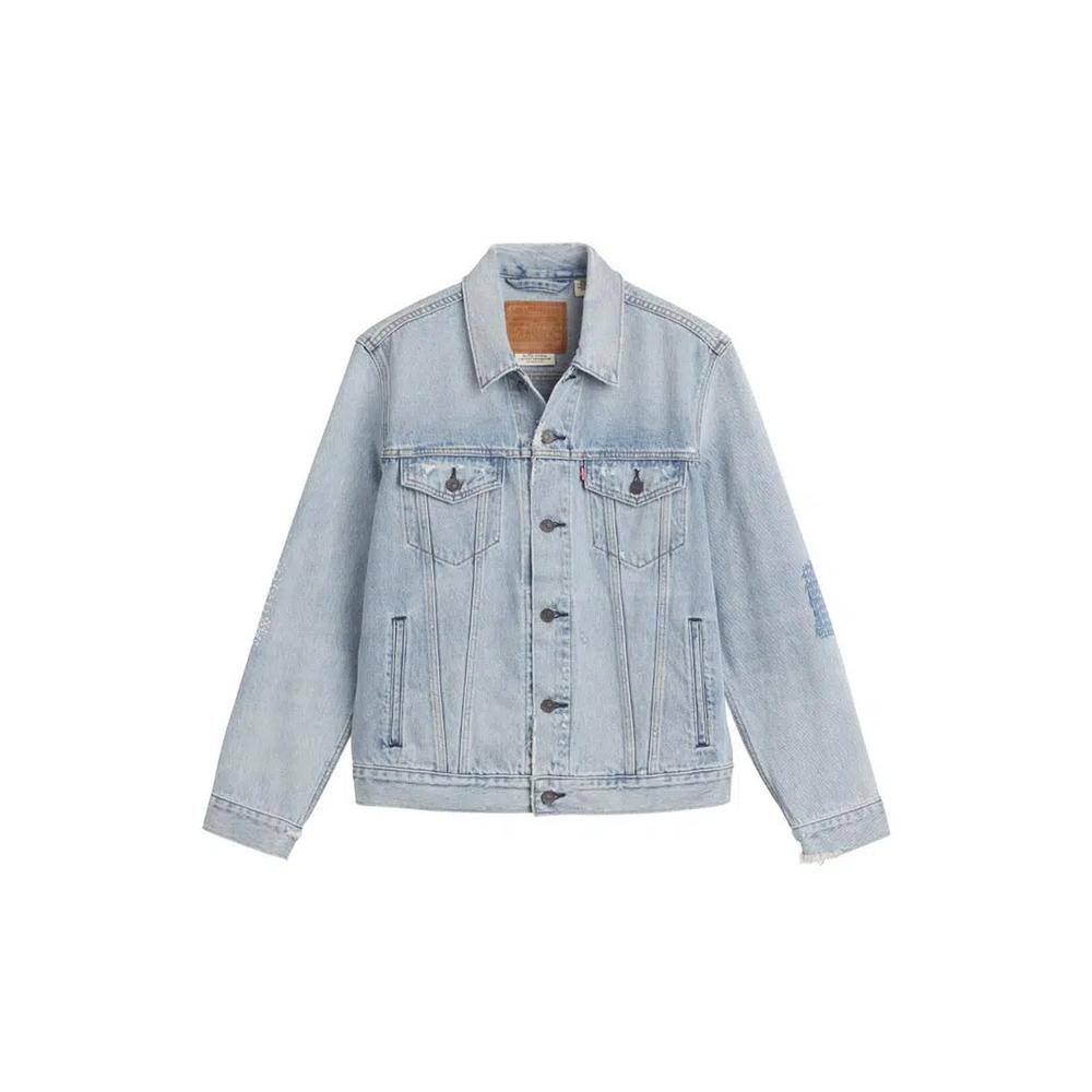 Мужская куртка Trucker Jacket от Levi's® 8