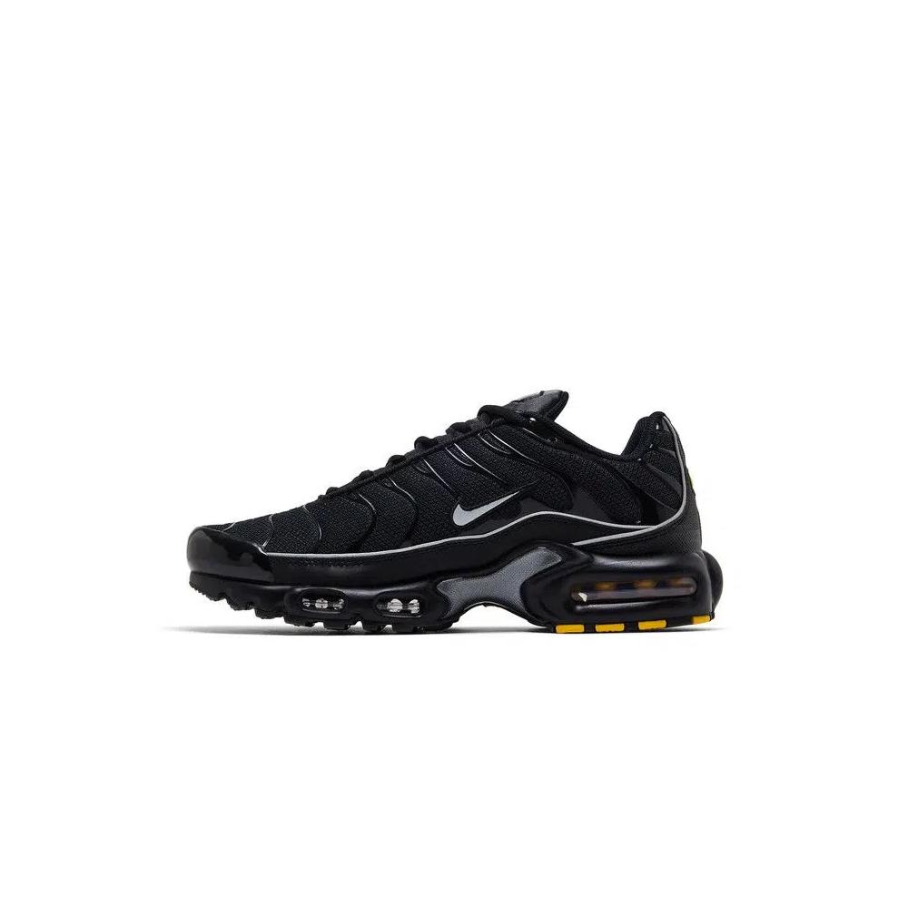 Повседневная беговая обувь Nike Air Max Plus 'Black Reflective' 3