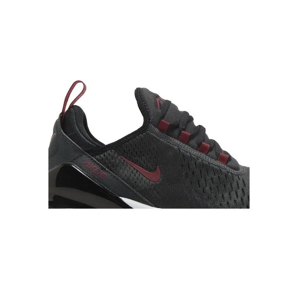 Кроссовки Nike Air Max 270 'Anthracite Team Red' 2