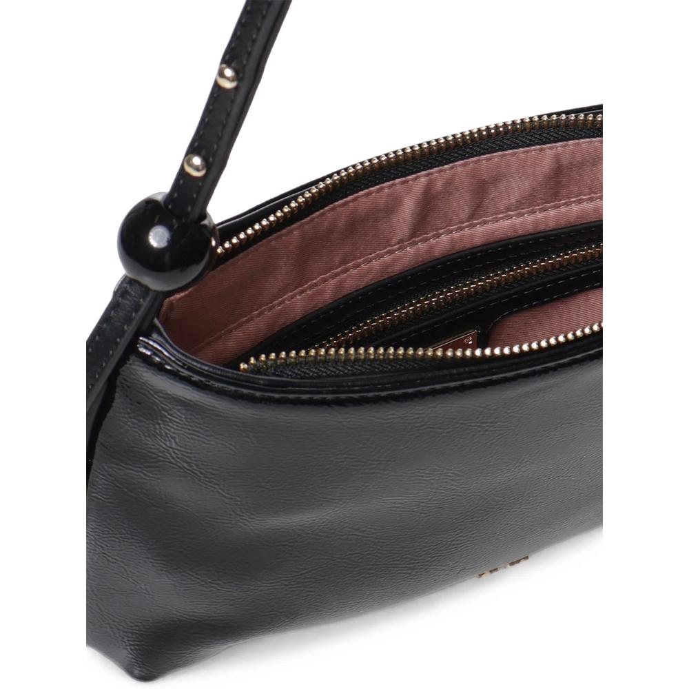 sphere-detail adjustable shoulder bag 4