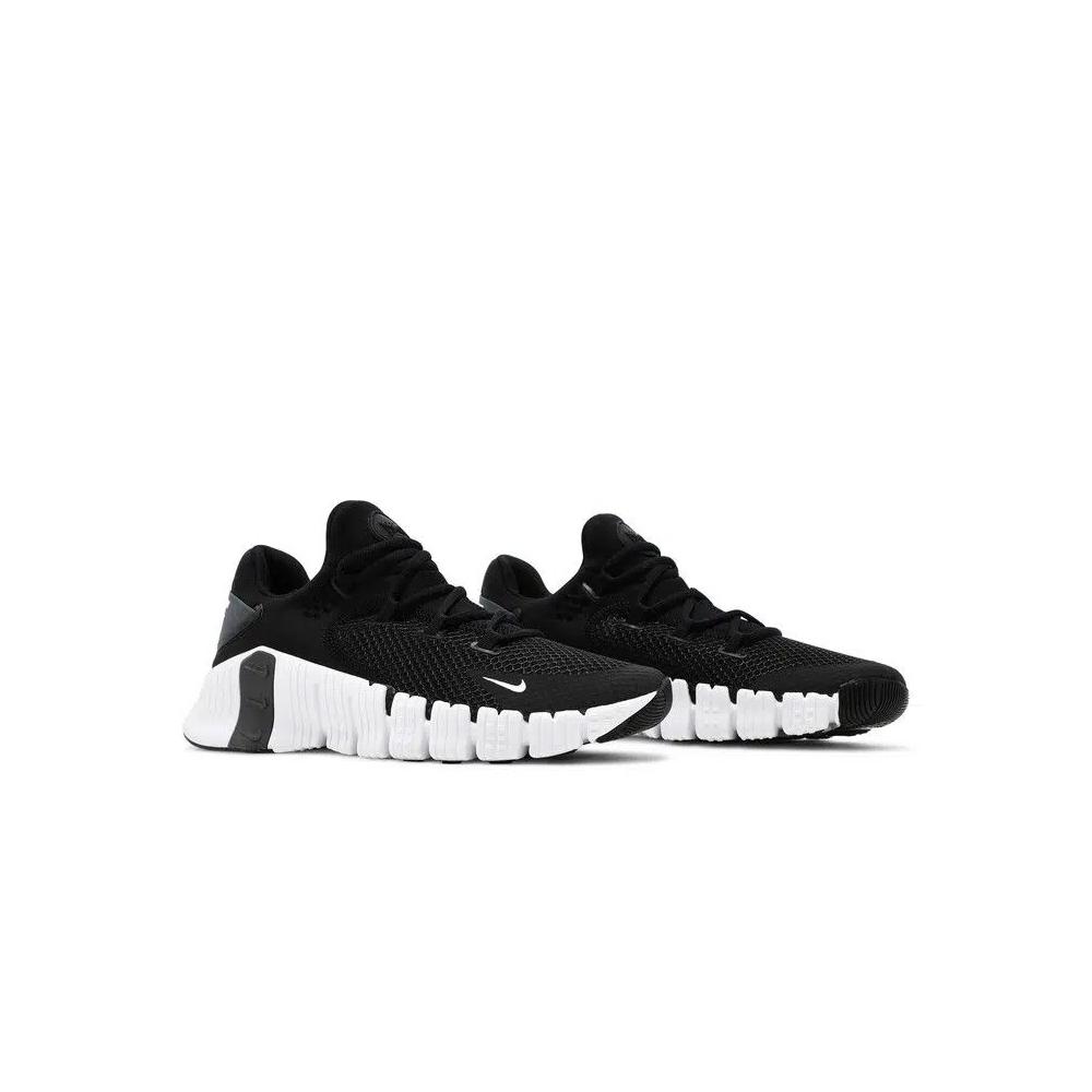Кроссовки Nike Free Metcon 4 'Black White' 8