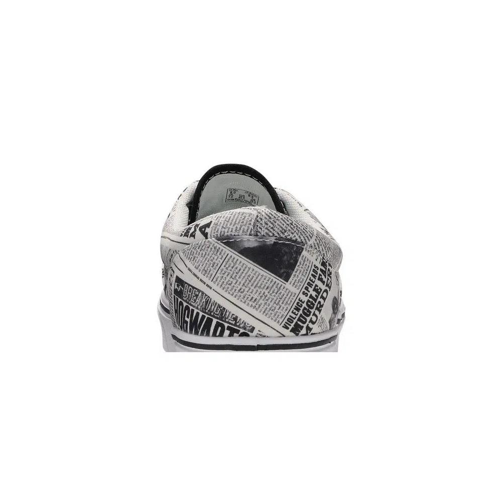 Лайфстайл Harry Potter x Vans ComfyCush Era 'Газета' 7