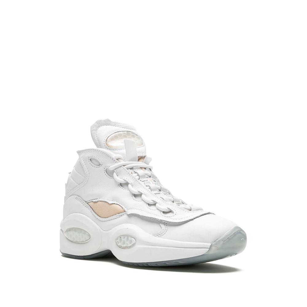 Кроссовки Question Mid из коллаборации с Maison Margiela 2