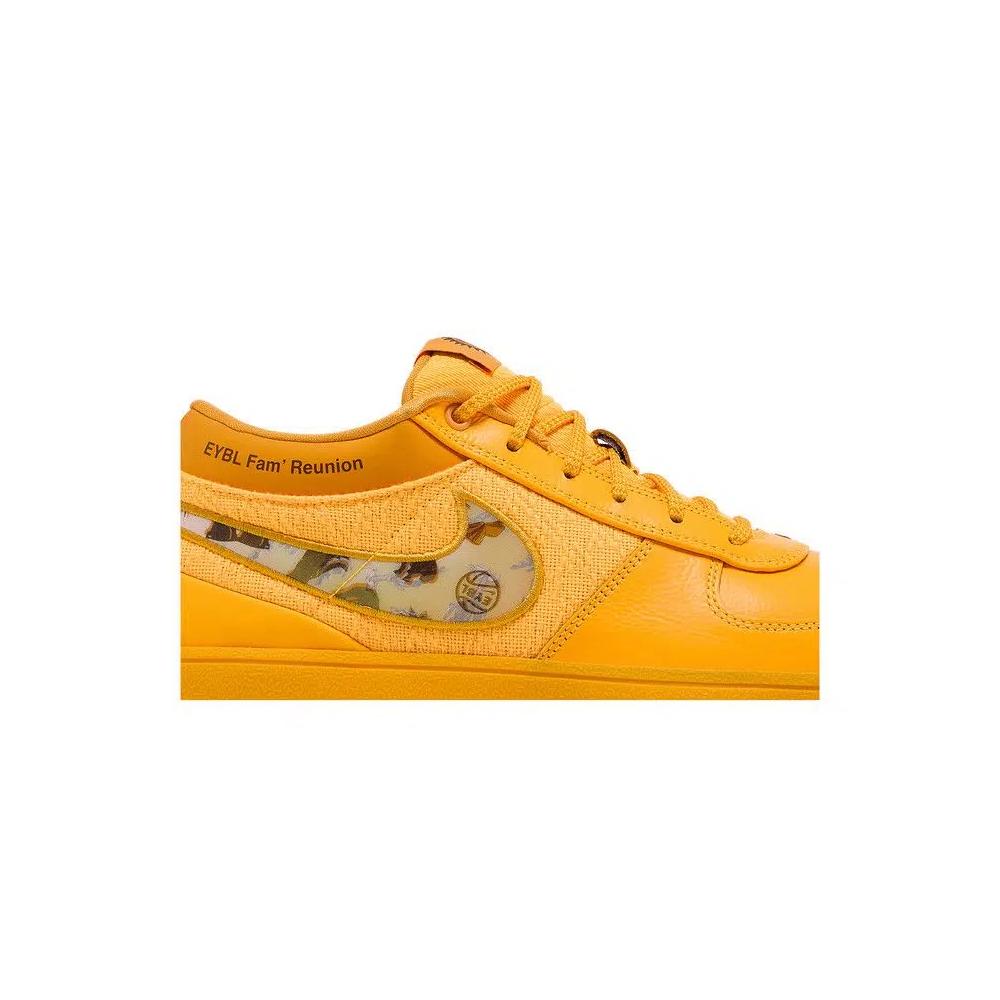 Кроссовки Nike Book 1 'EYBL Peach Jam' 2