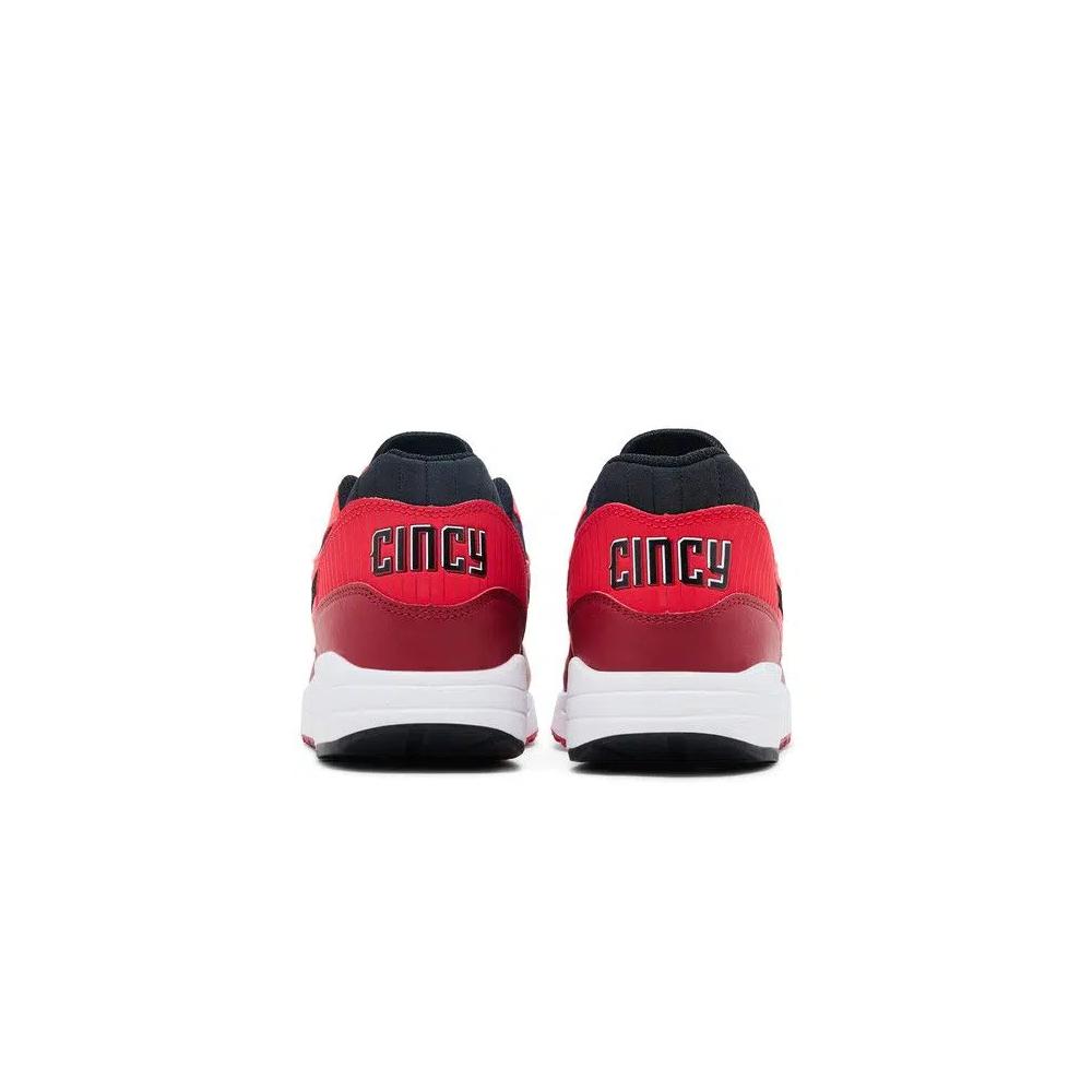 Кроссовки Nike Air Max 1 'Reds City Connect' 6