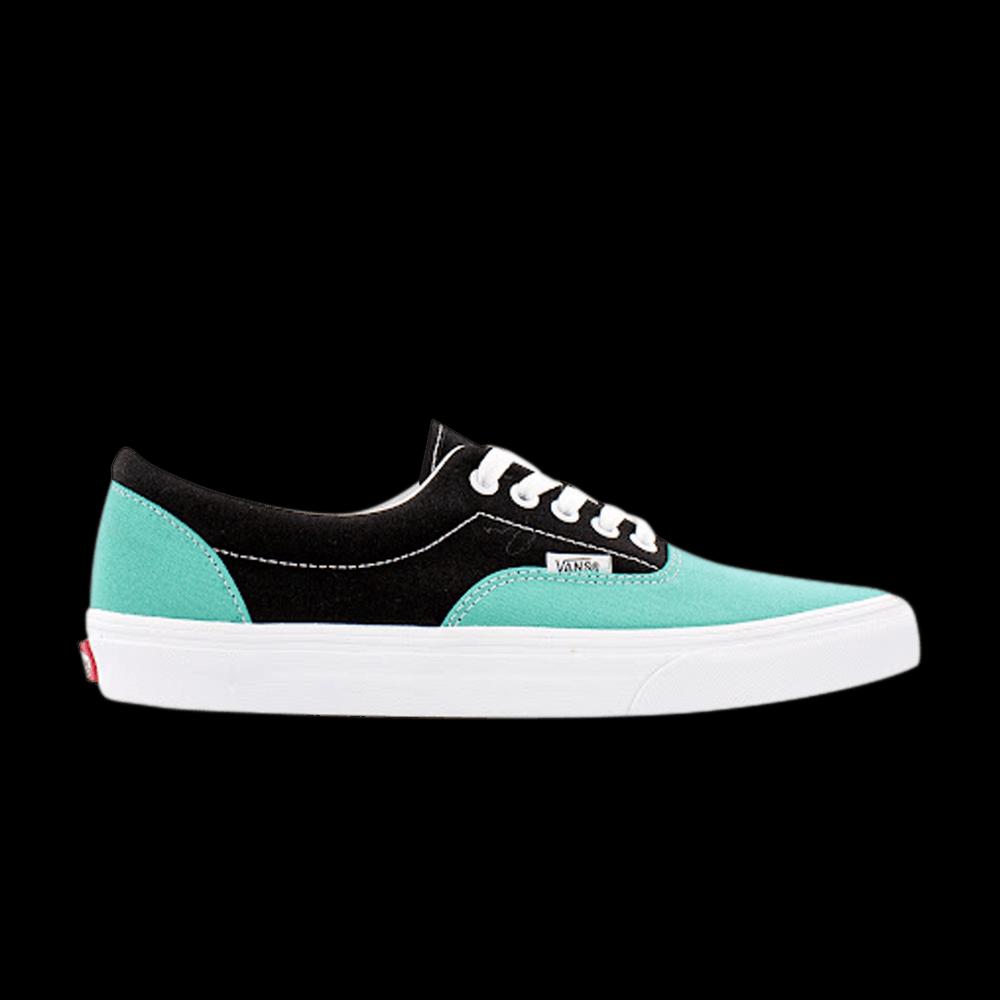 Кроссовки Vans Era 'Classic Sport - Black Waterfall' 1