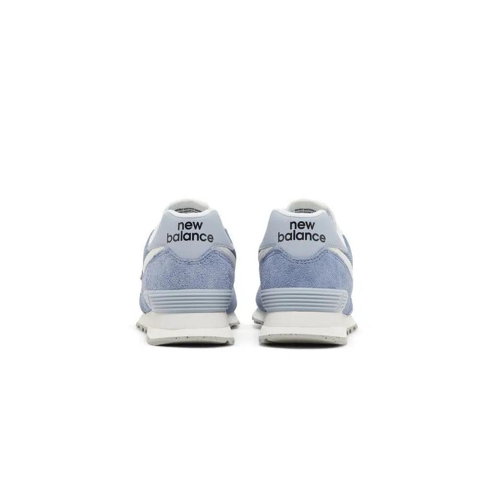 Кроссовки New Balance 574 'Carolina Blue' 6