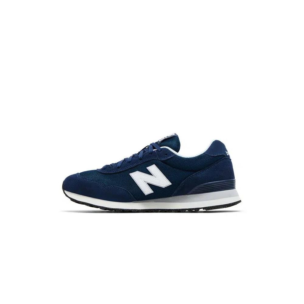 Кроссовки New Balance 515 'Navy' 3