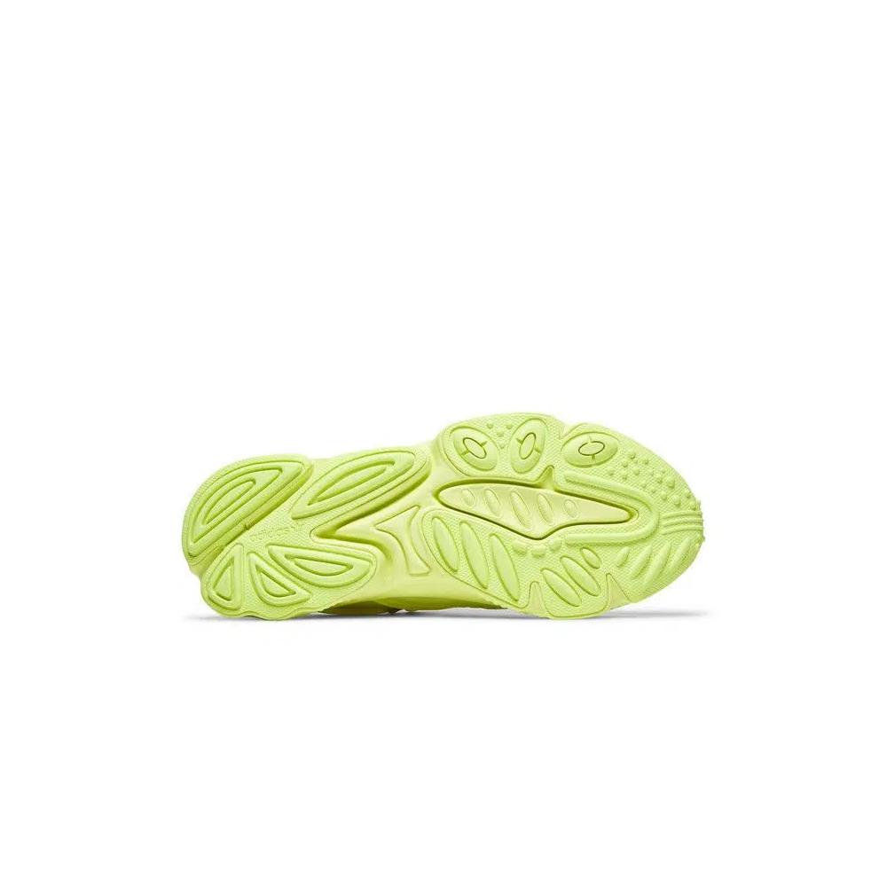 Кроссовки Adidas Ozweego 'Frozen Yellow' 4