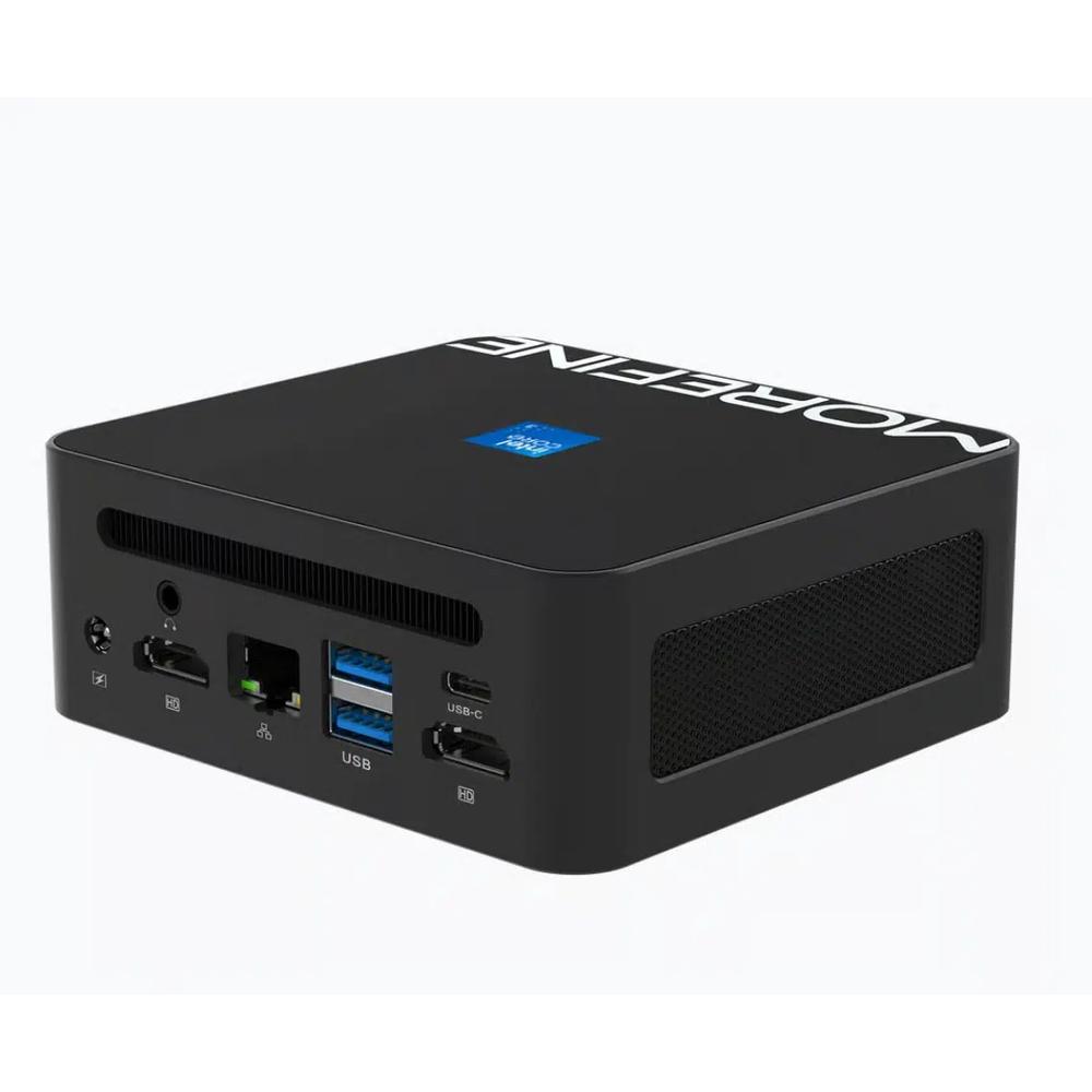 Morefine M9 PRO Mini PC мини-компьютер 1