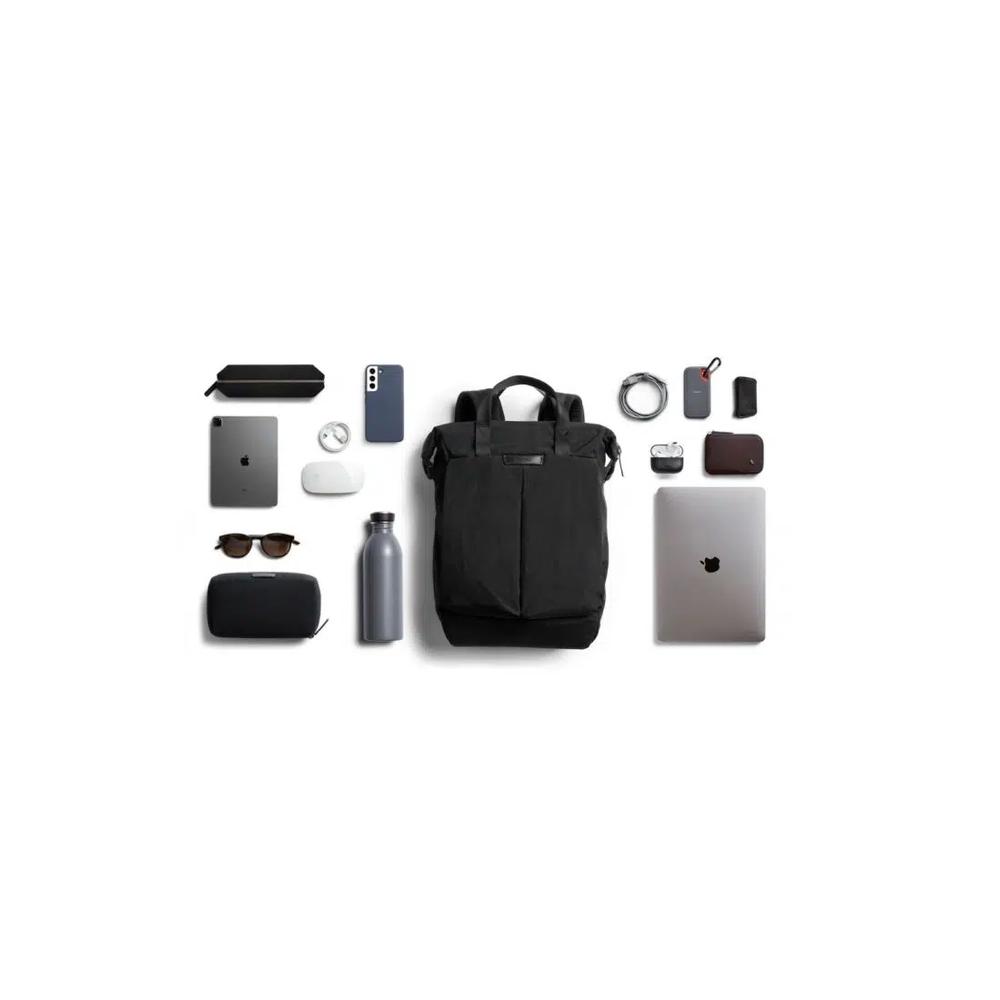 Bellroy Tokyo Totepack Compact - Ворон 8