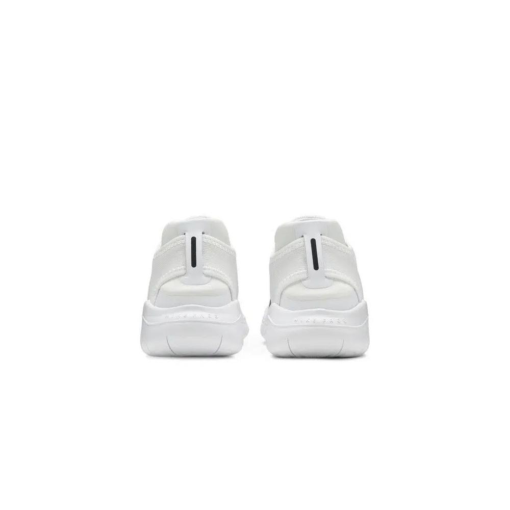 Кроссовки Nike Free RN 2018 'White Black' 6