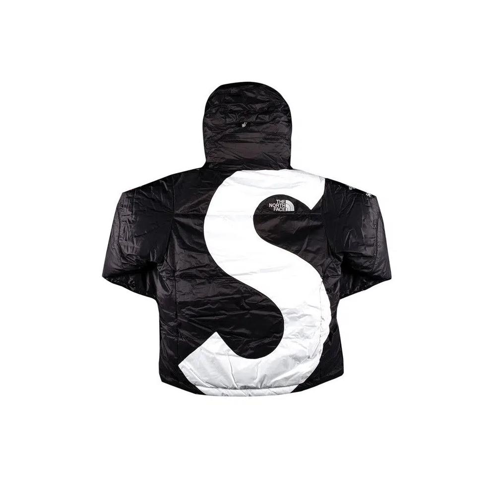 Парки Supreme x The North Face S Logo Summit Series Himalayan Parka 'Черный' 2