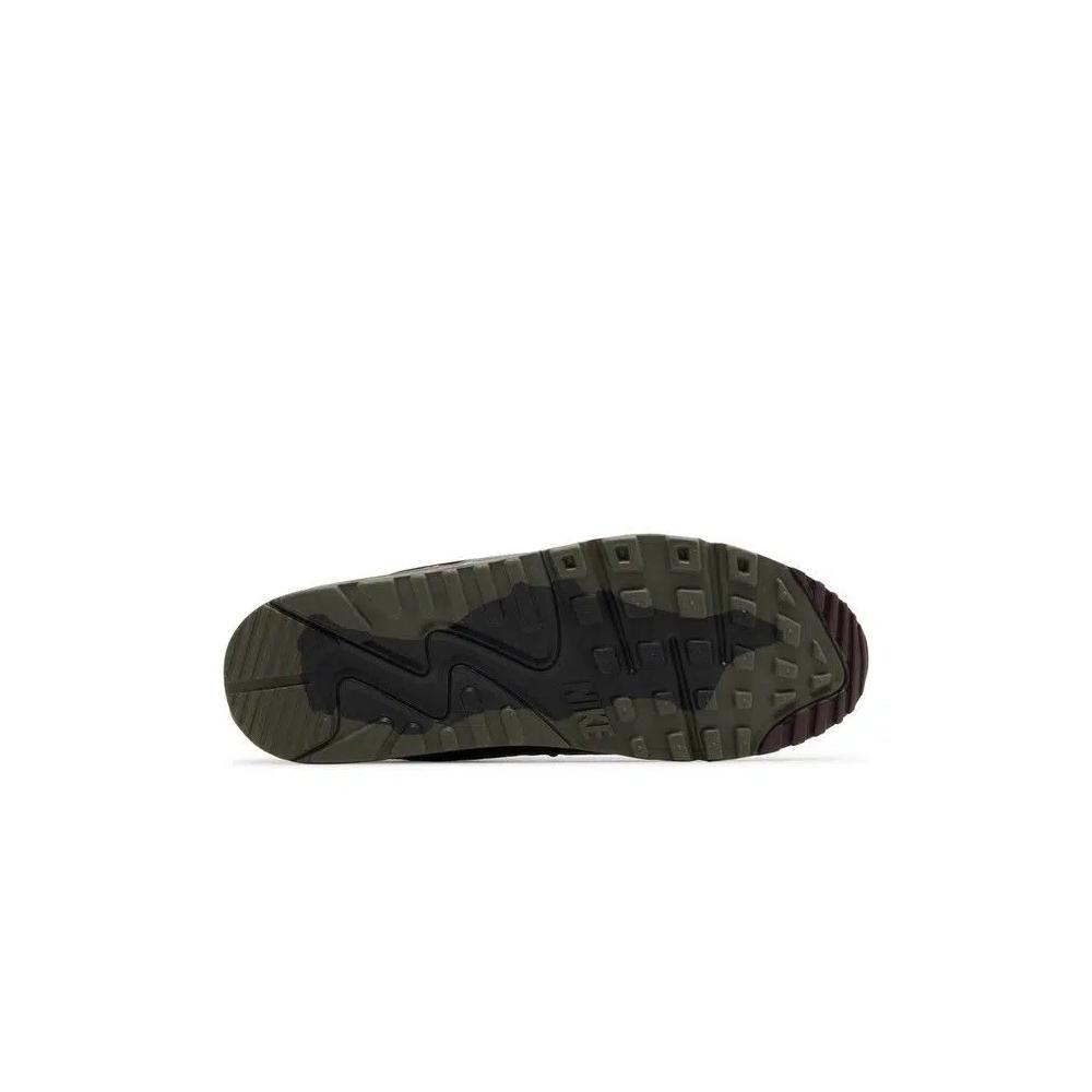 Кроссовки Nike Air Max 90 GORE-TEX 'Medium Olive' 4