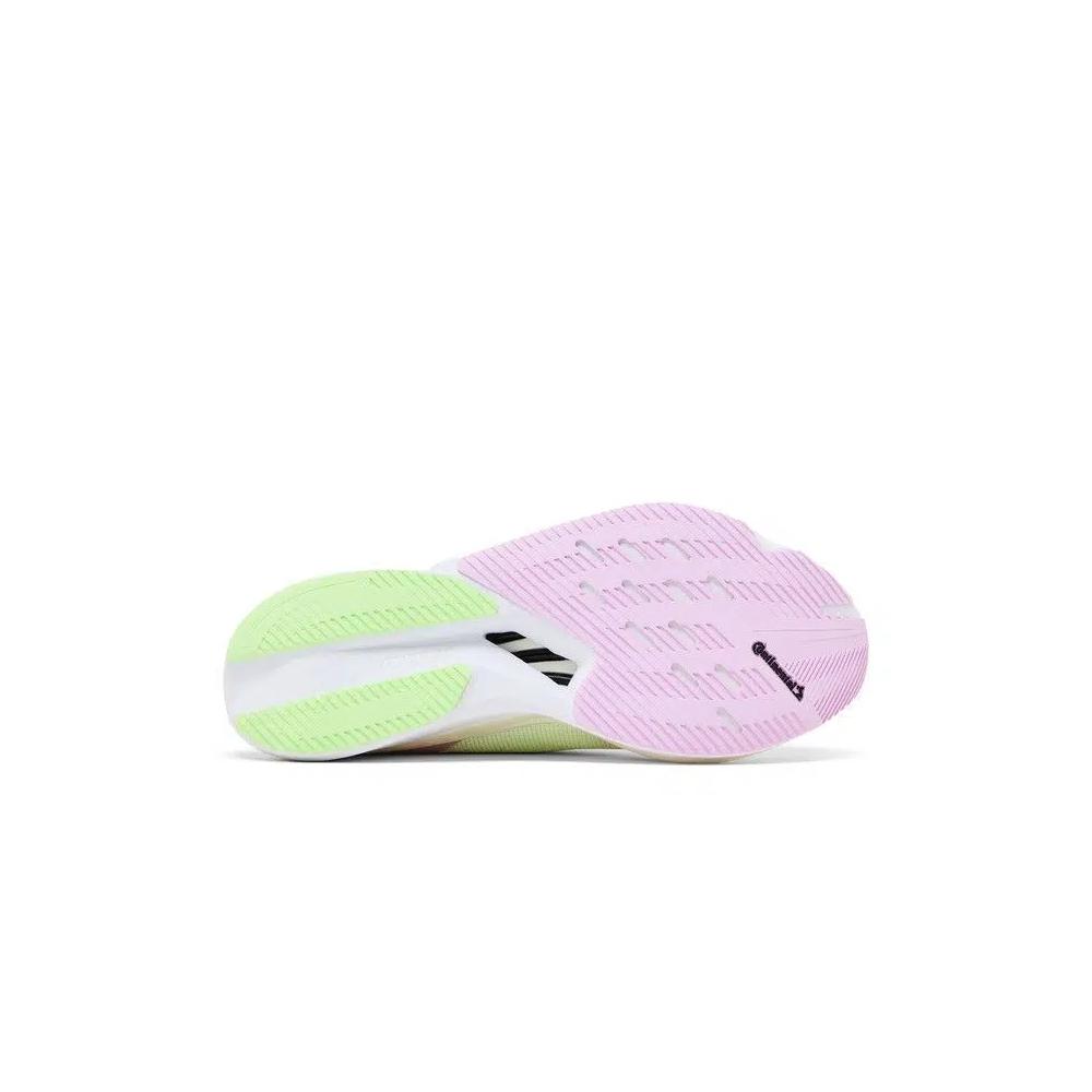 Кроссовки adidas Adizero Boston 12 'White Green Spark' 4
