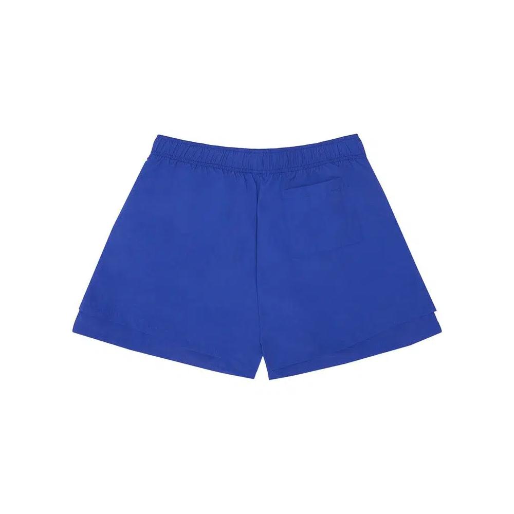Шорты Sp5der Pro Double Layer Short «Pro Blue» 2