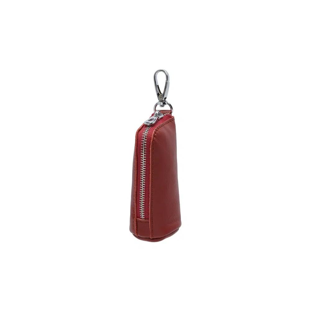 Кожаный чехол для ключей JK 40154 3
