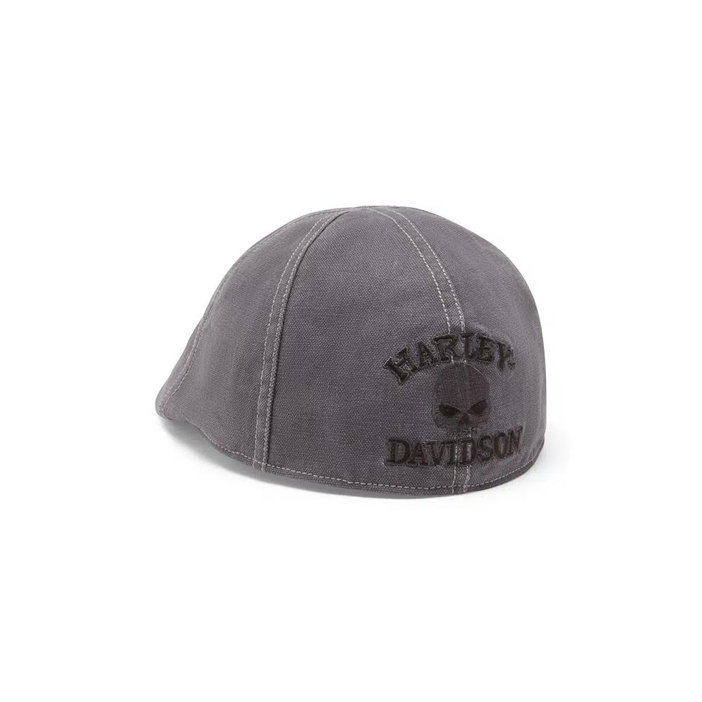 Кепка Harley-Davidson® Willie™ G Skull Ivy 2