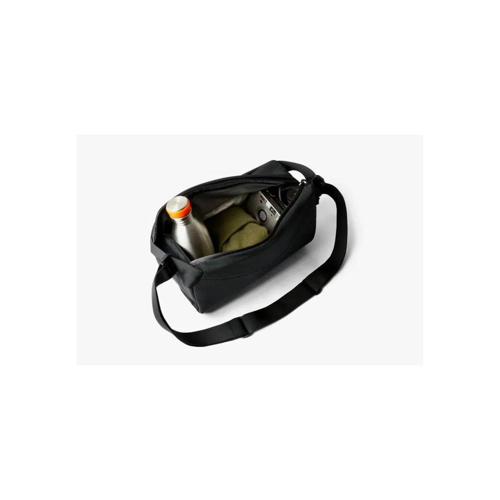 Bellroy Venture Sling 9L - черный 2