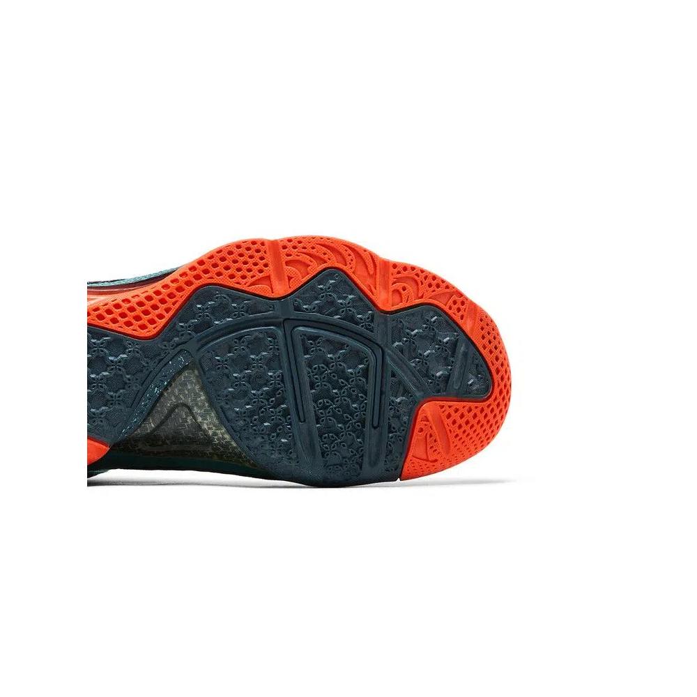 Кроссовки Nike LeBron 9 'Cannon' 5