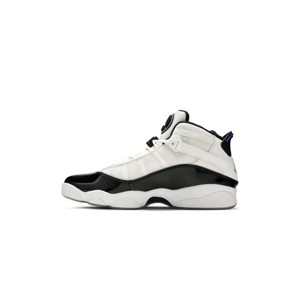 Кроссовки Air Jordan 6 Rings 'Concord' 3