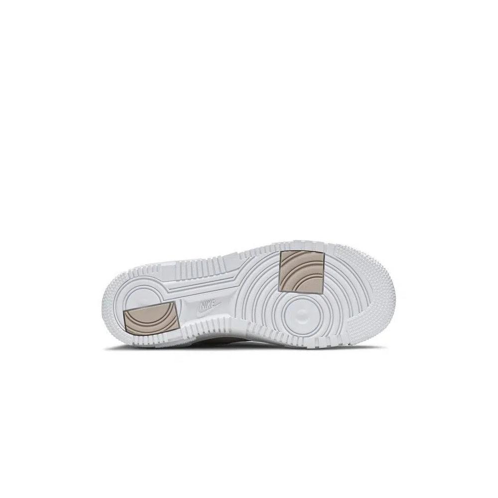 Кроссовки Nike Wmns Air Force 1 'Pixel Particle Beige' 4