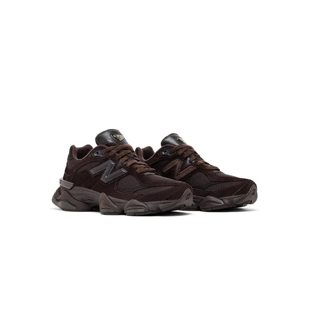 Кроссовки New Balance 9060 'Chocolate' 8