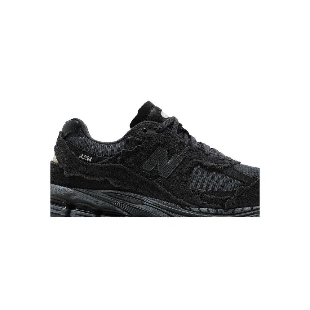 Кроссовки New Balance 2002R 'Protection Pack - Phantom' 2