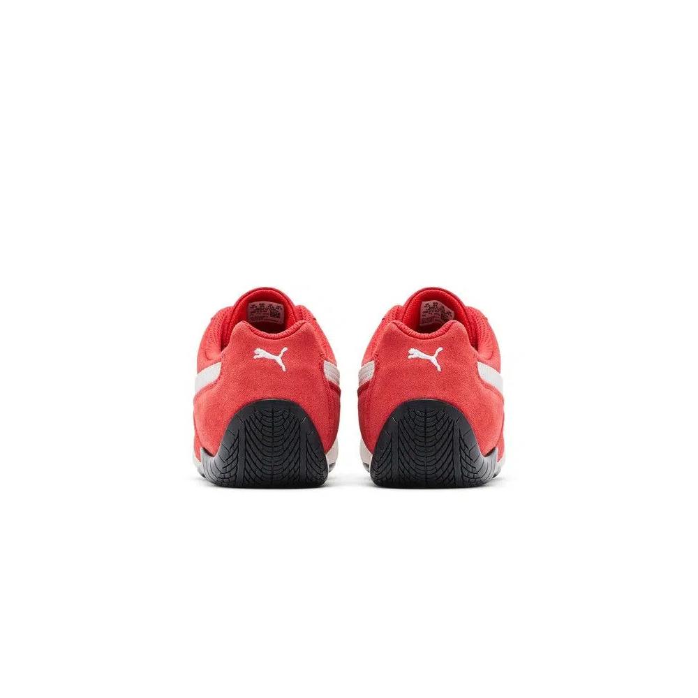 Кроссовки Puma Speedcat LS 'High Risk Red' 6