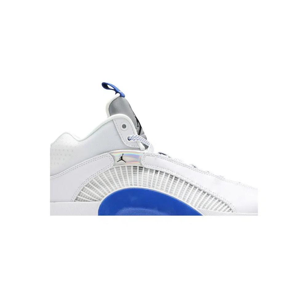 Кроссовки Air Jordan 35 'Sisterhood' 2