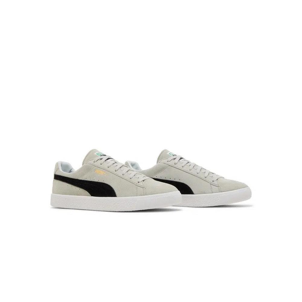 Кроссовки Puma Suede Vintage Retro Made In Japan 'Grey Violet' 8