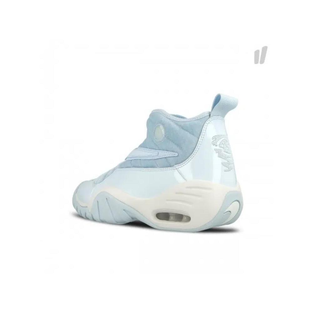 Кроссовки Nike Air Shake Ndestrukt 'Easter' 4