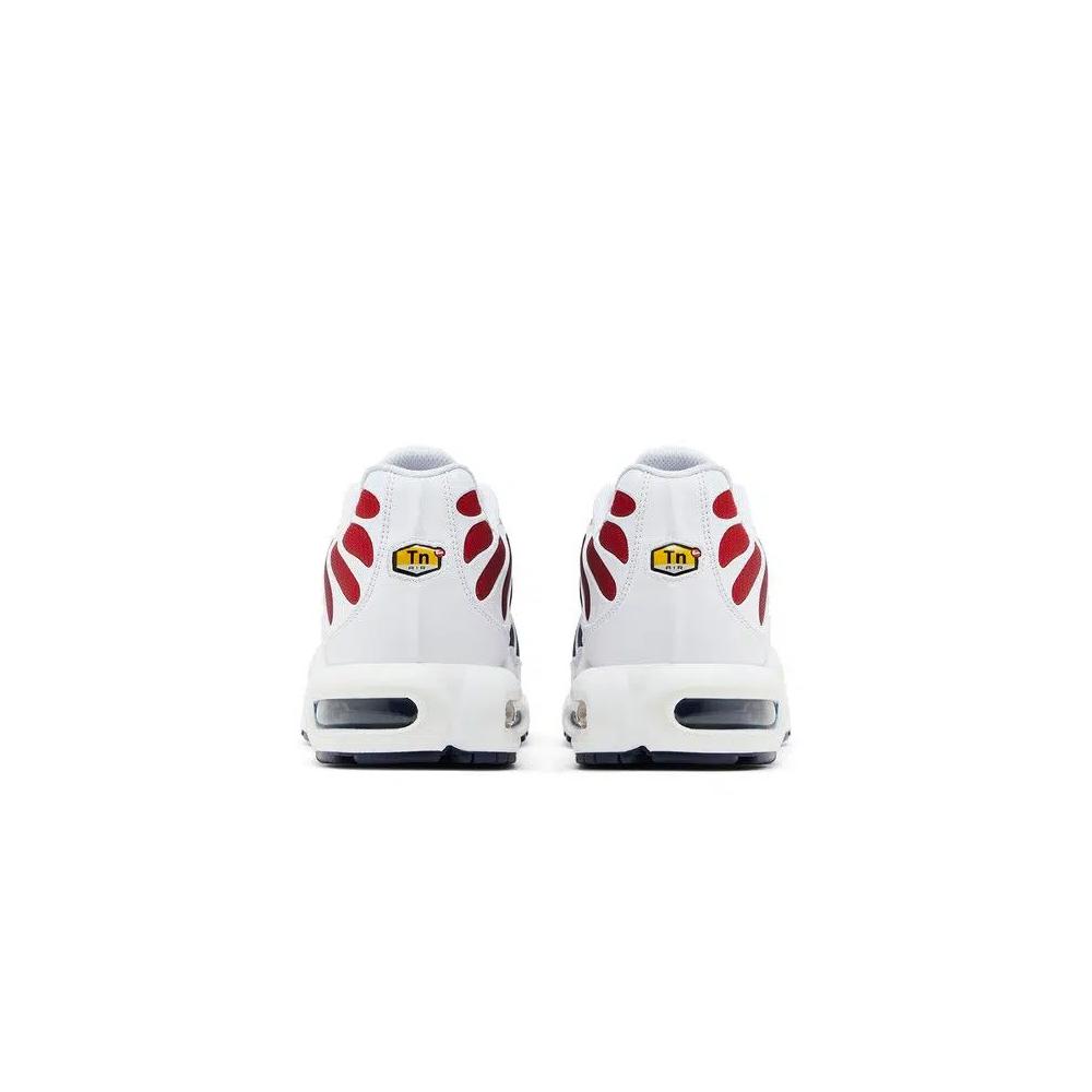 Кроссовки Paris Saint-Germain x Nike Air Max Plus 'Home Kit' 6