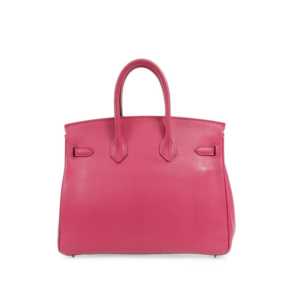 2011 25 Birkin tote bag 2