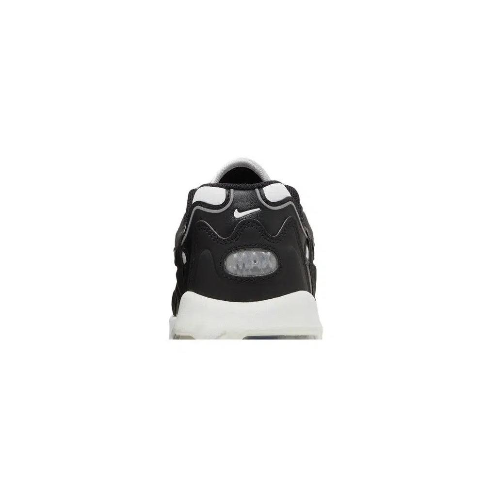 Кроссовки Lifestyle Running Nike Air Max 96 2 'White Black' 7