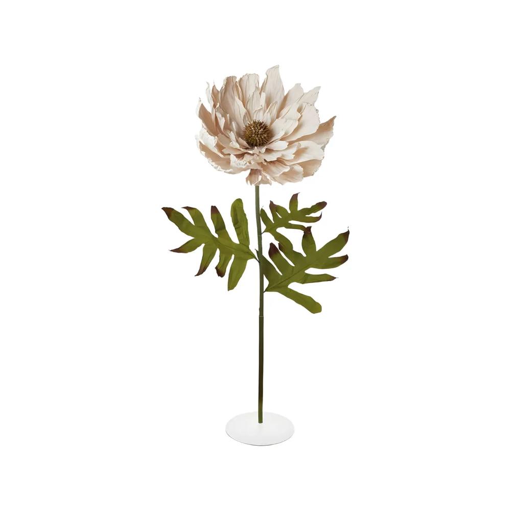 Декоративный цветок dahlia 1