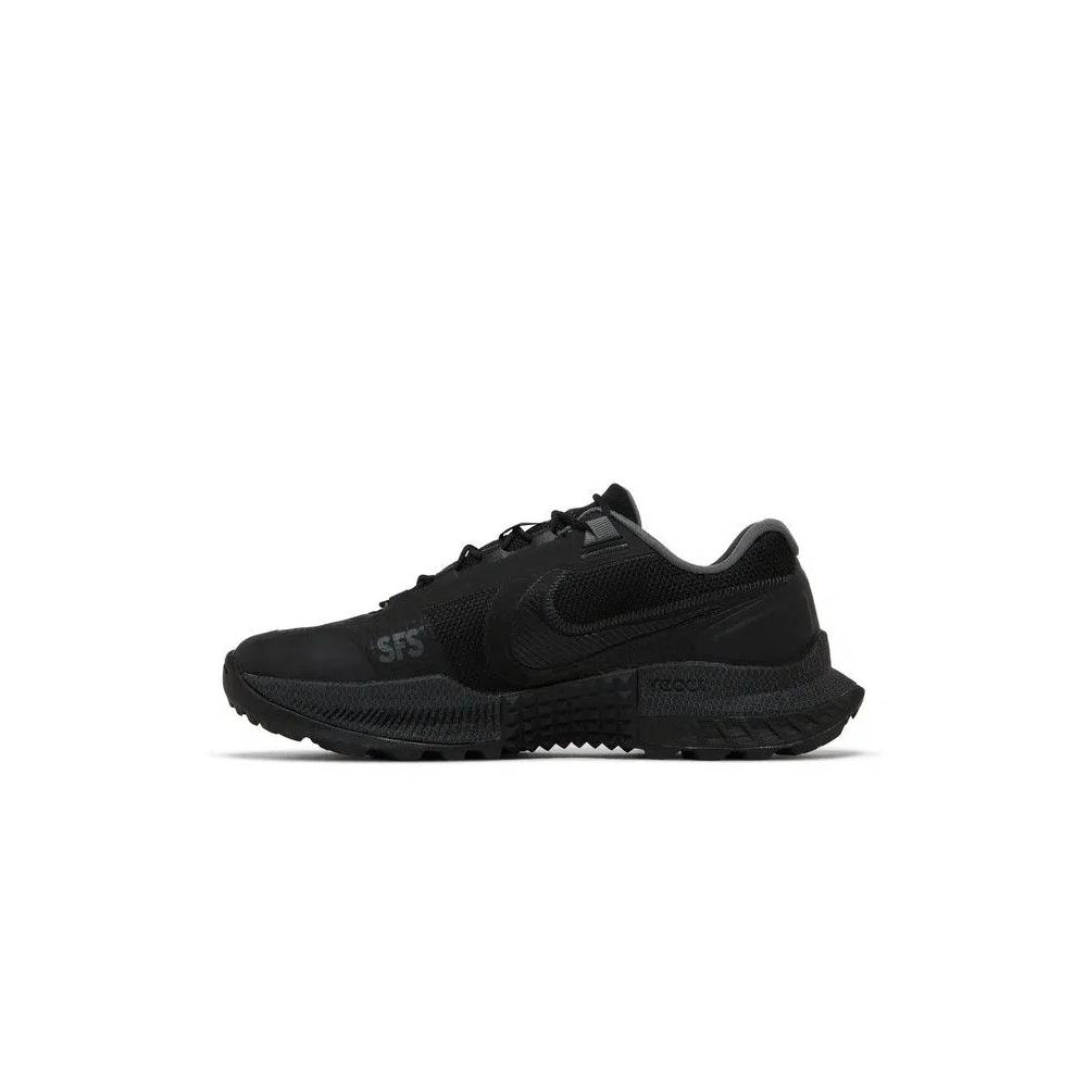 Ботинки Nike React SFB Carbon Low 'Black Anthracite' 3