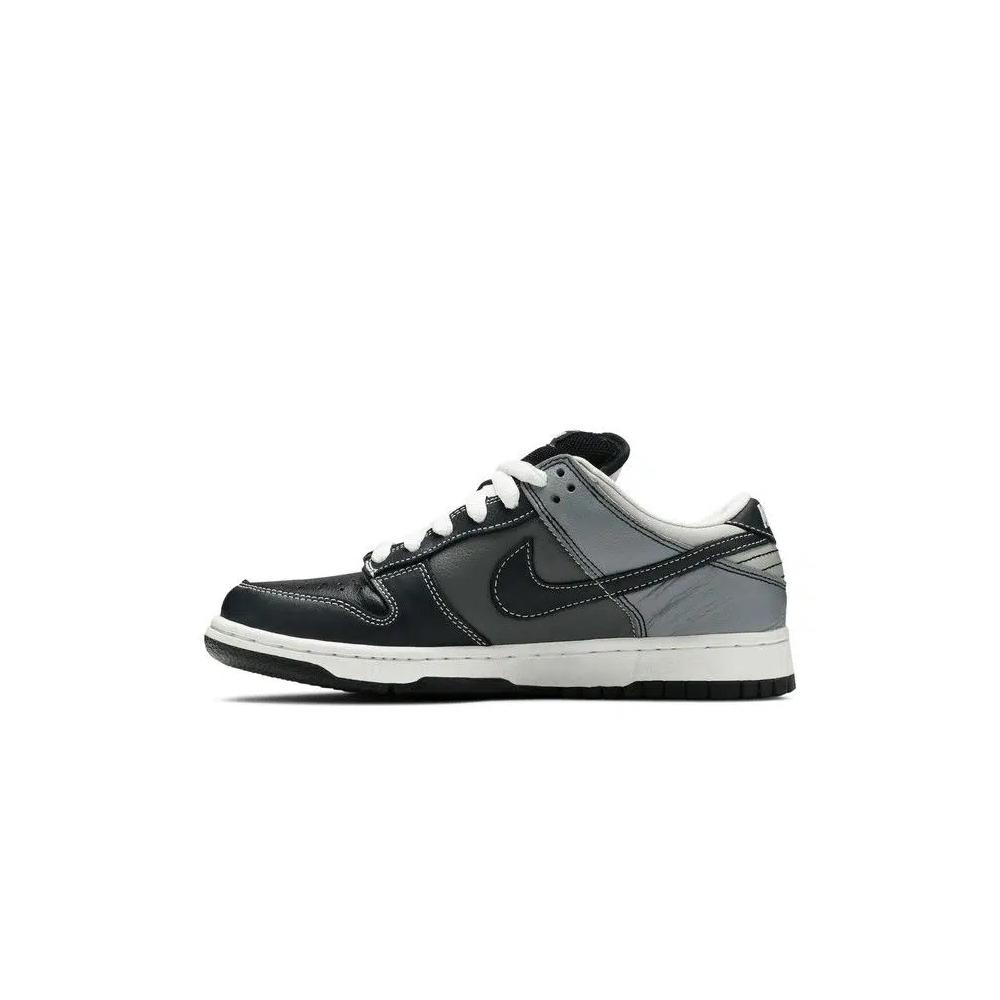 Кроссовки Nike Dunk Low Premium SB 'Lunar Eclipse East' 3