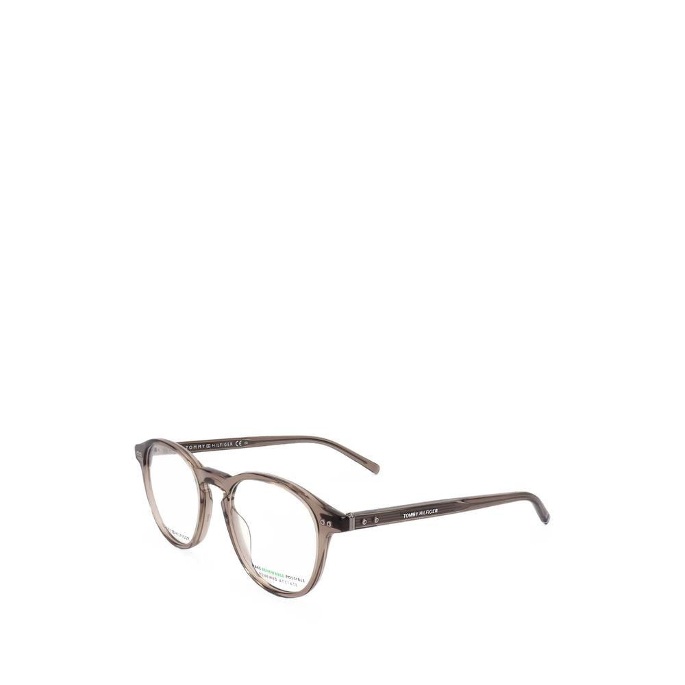 round-frame glasses 1