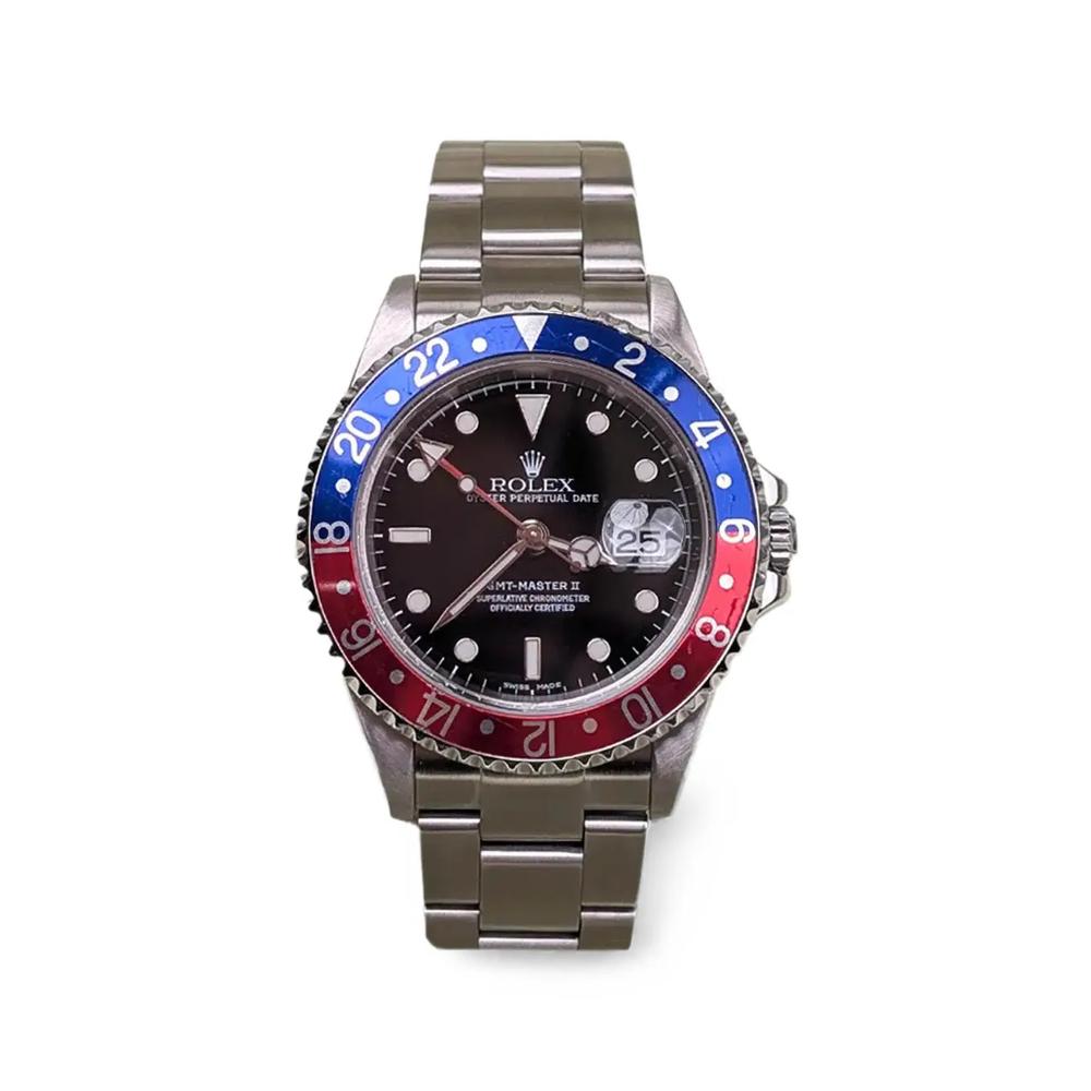 Наручные часы GMT-Master II 40 мм 1